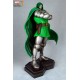 Marvel vs. Capcom 3 Statue 1/4 2-Pack Dr. Doom vs. Akuma 49 x 55 cm